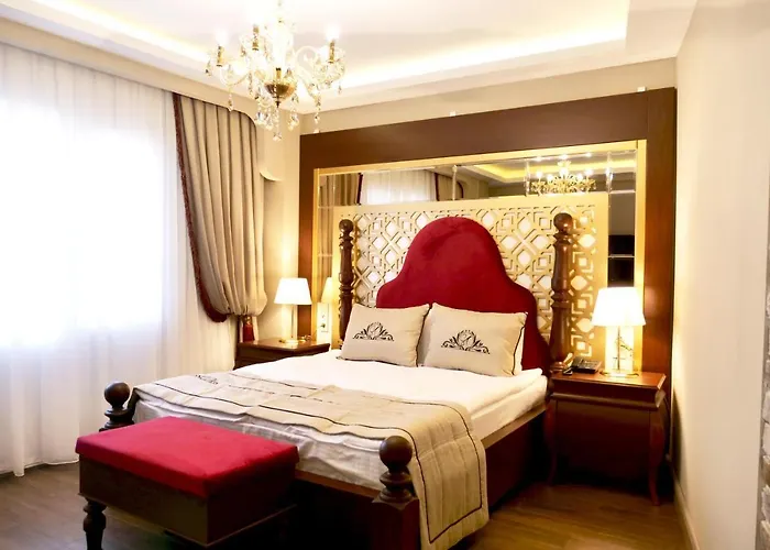 Amida Boutique Otel