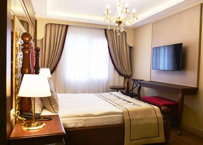 Amida Boutique Otel