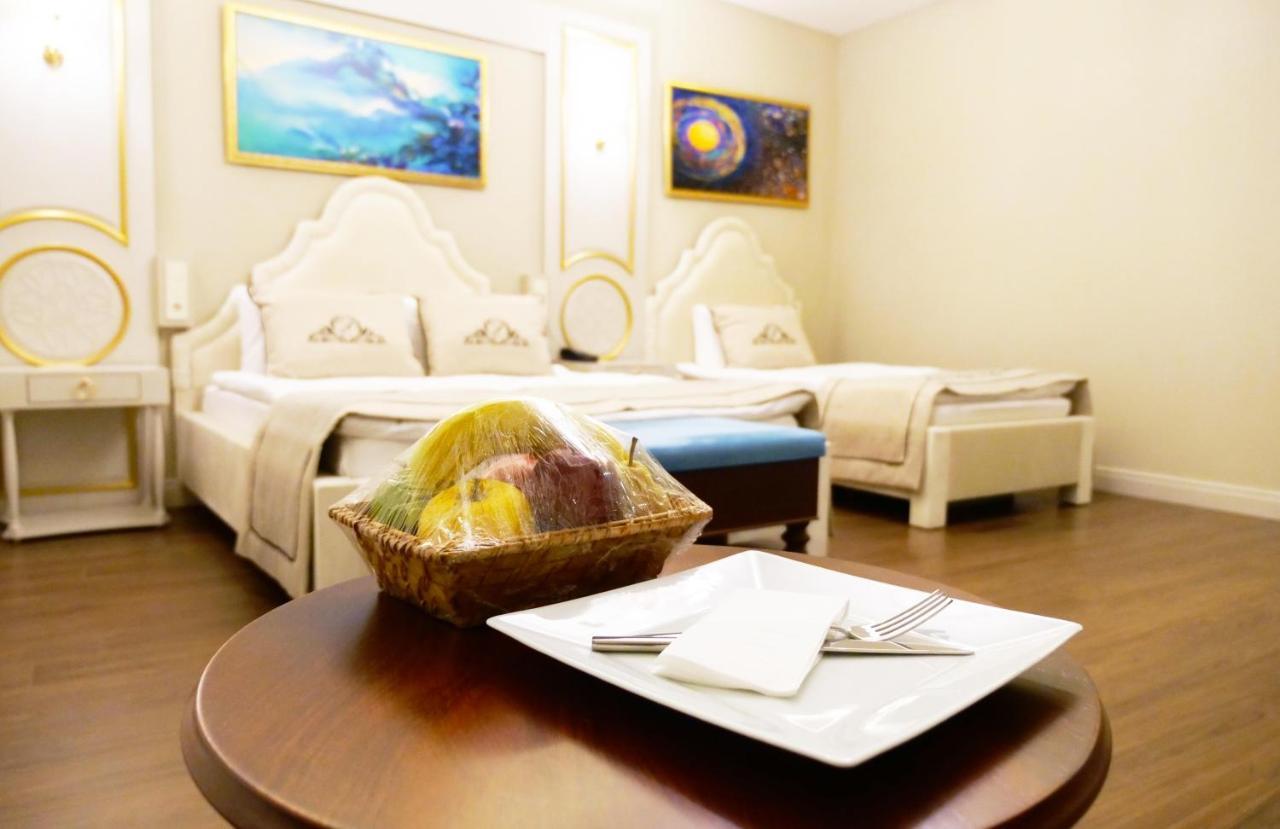 Amida Boutique Hotel Diyarbakır