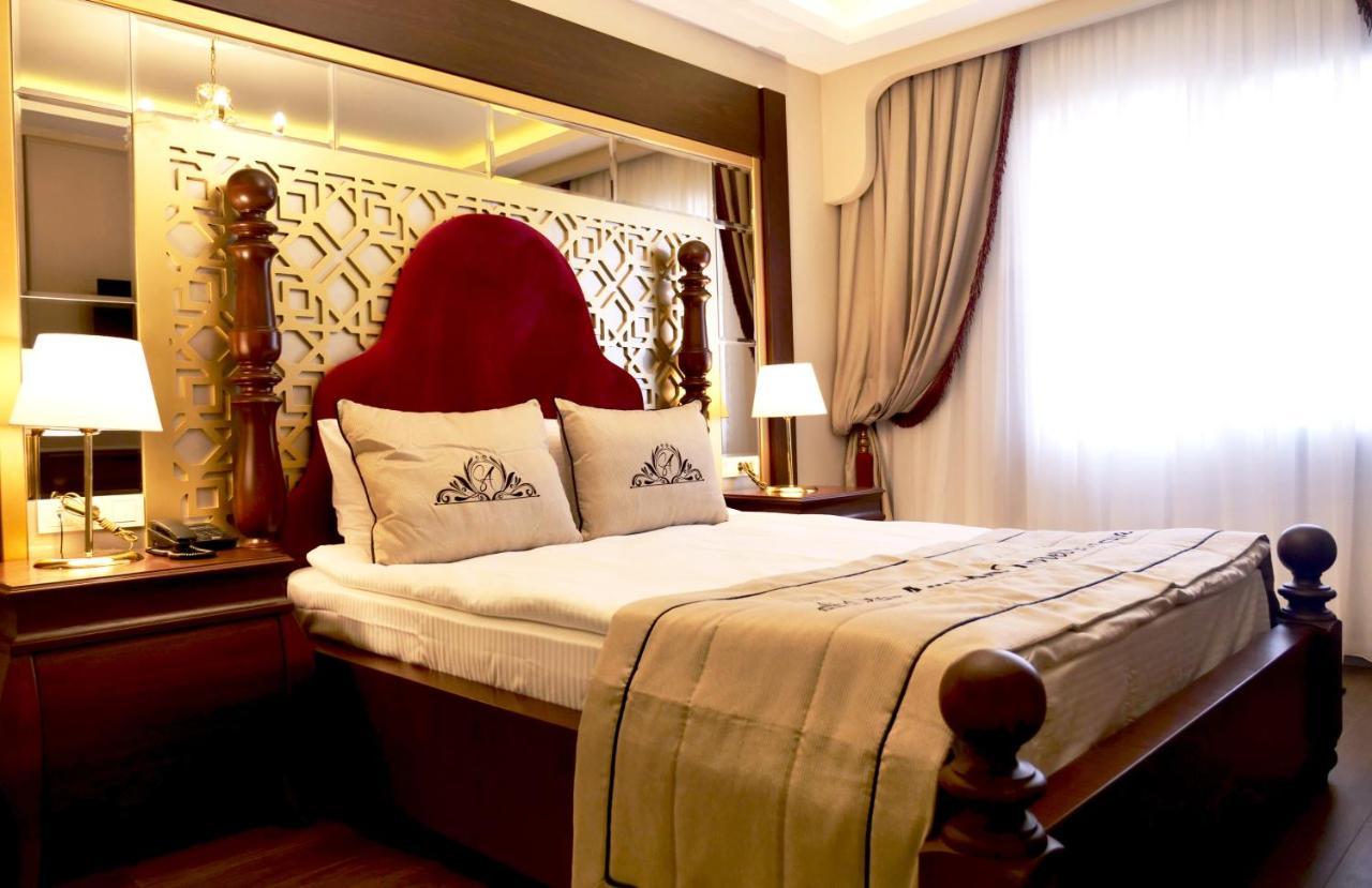 Amida Boutique * Diyarbakır