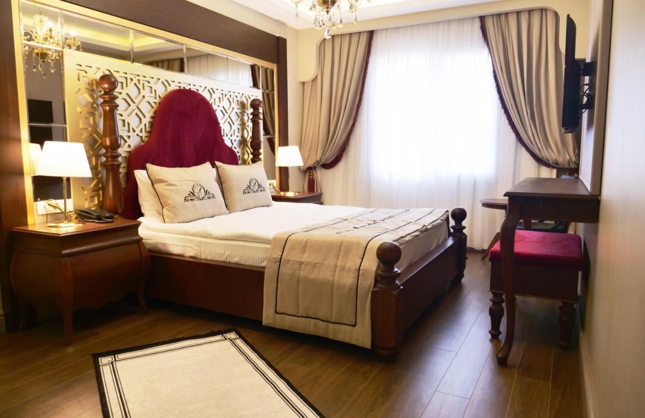 Hotel Amida Boutique *