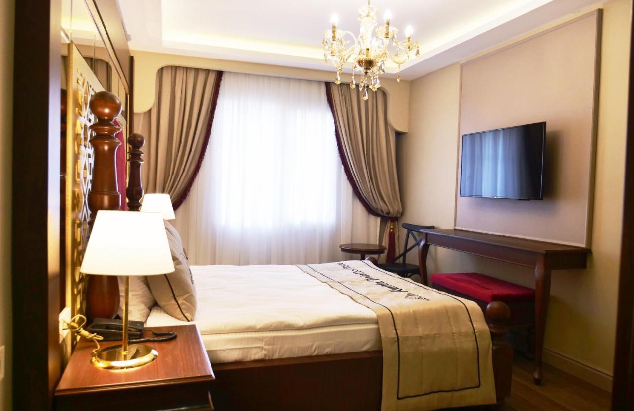 Hotel Amida Boutique