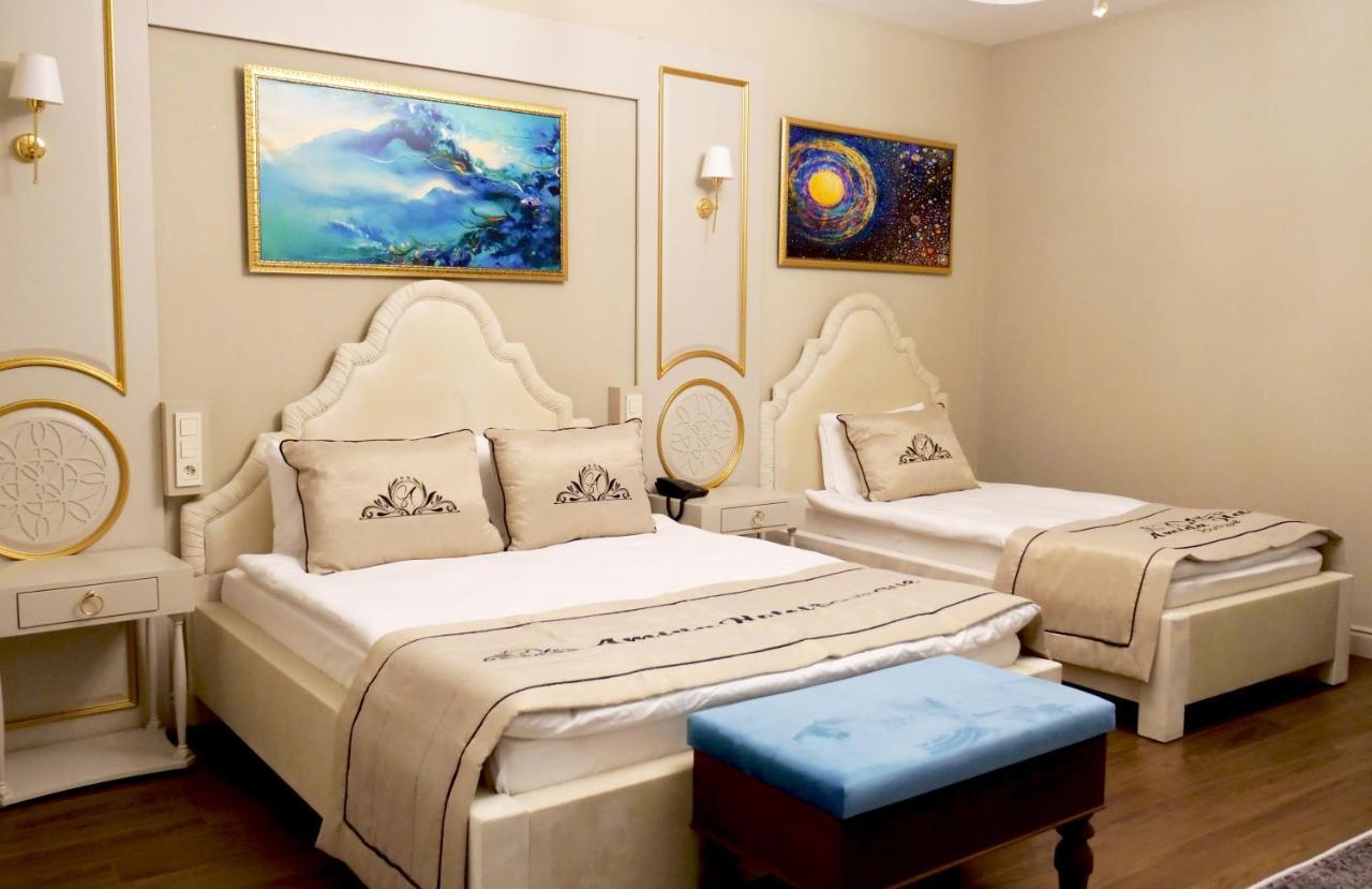 Amida Boutique * Diyarbakır